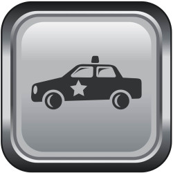 Police-Icon
