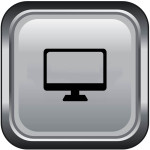 icon computer icon computer
