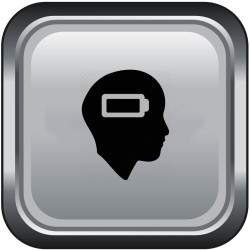 icon fatigue