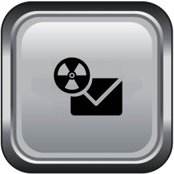 icon mailroom security