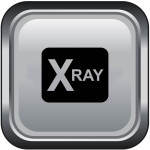 icon xray sim icon xray sim